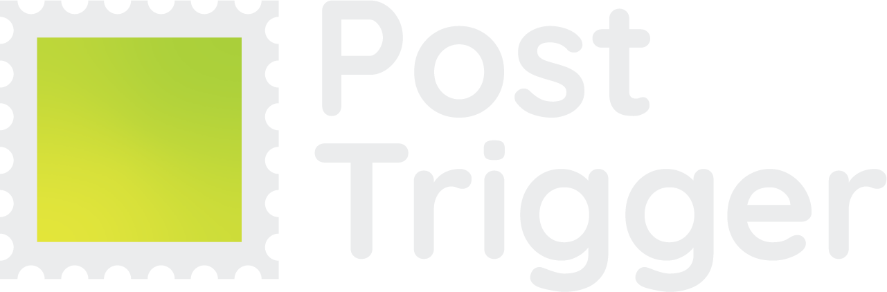 Posttrigger